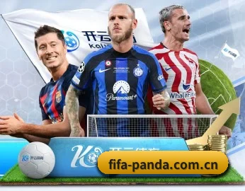 fifa-panda.com.cn的故事