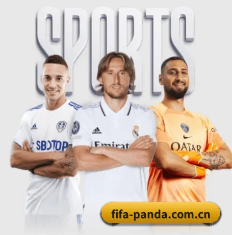fifa-panda.com.cn APP 界面